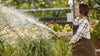 Nanotechnology in Agriculture — Enhancing Soil Monitoring and Water Efficiency