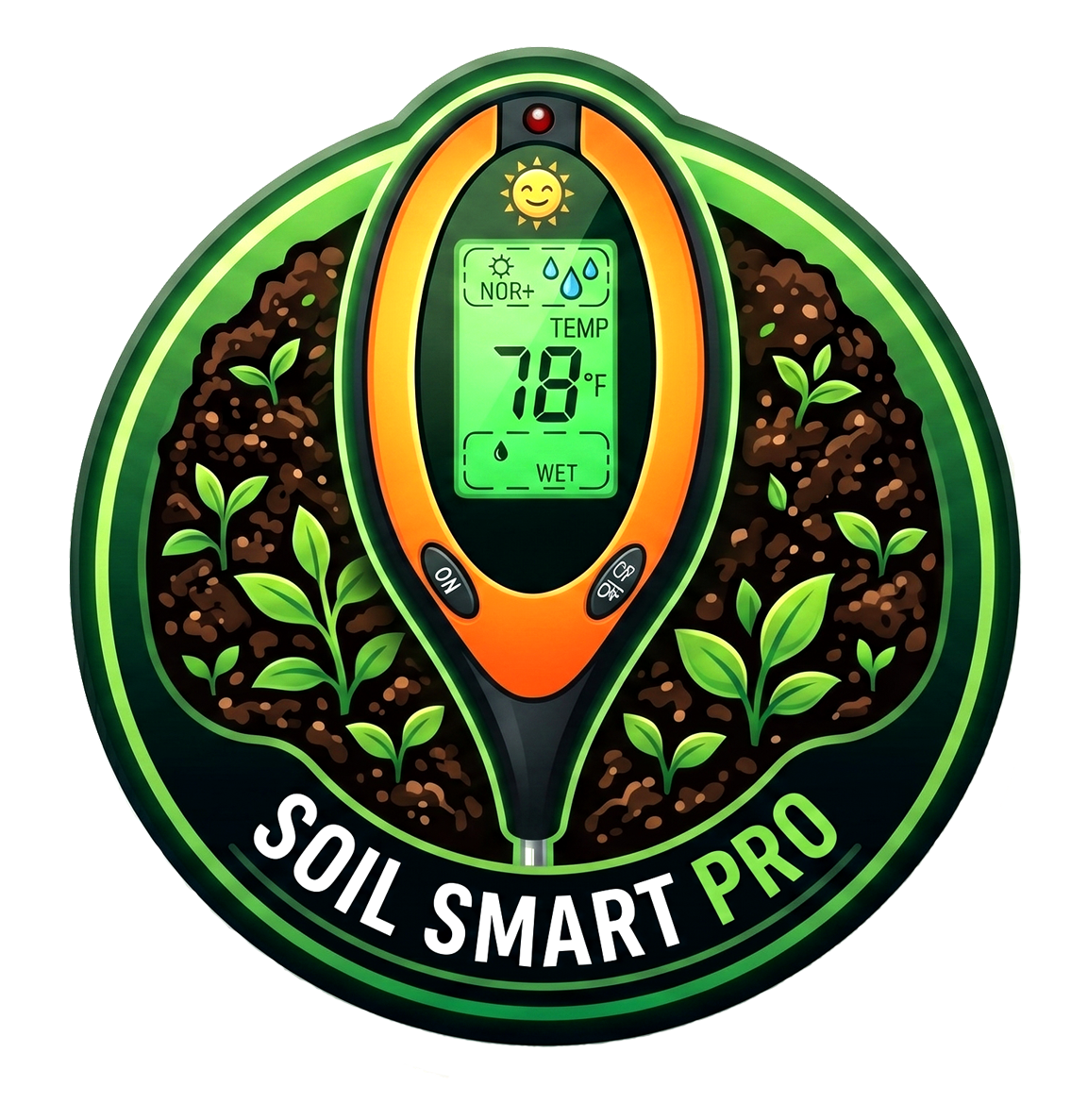 Soil Tester USA