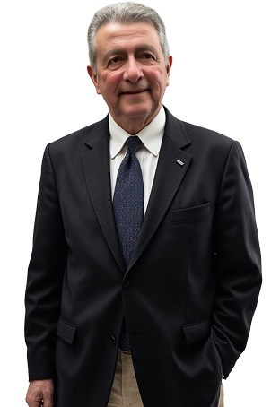 Dr. Charles Whitaker